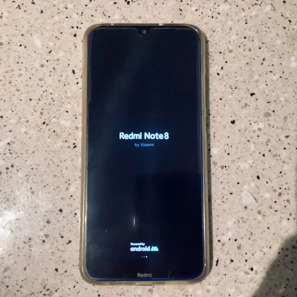 Xiaomi Redmi Note 8 (64GB, 4GB)